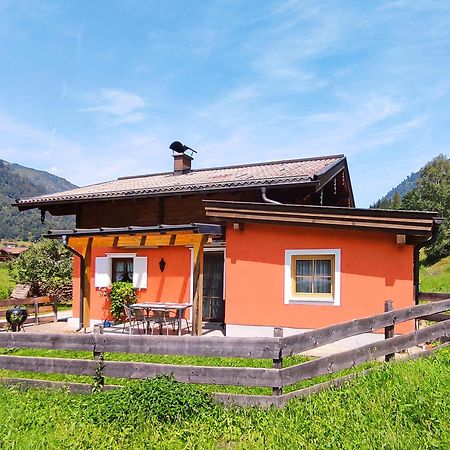 Elto Wagau Villa Fusch an der Grossglocknerstrasse Ngoại thất bức ảnh