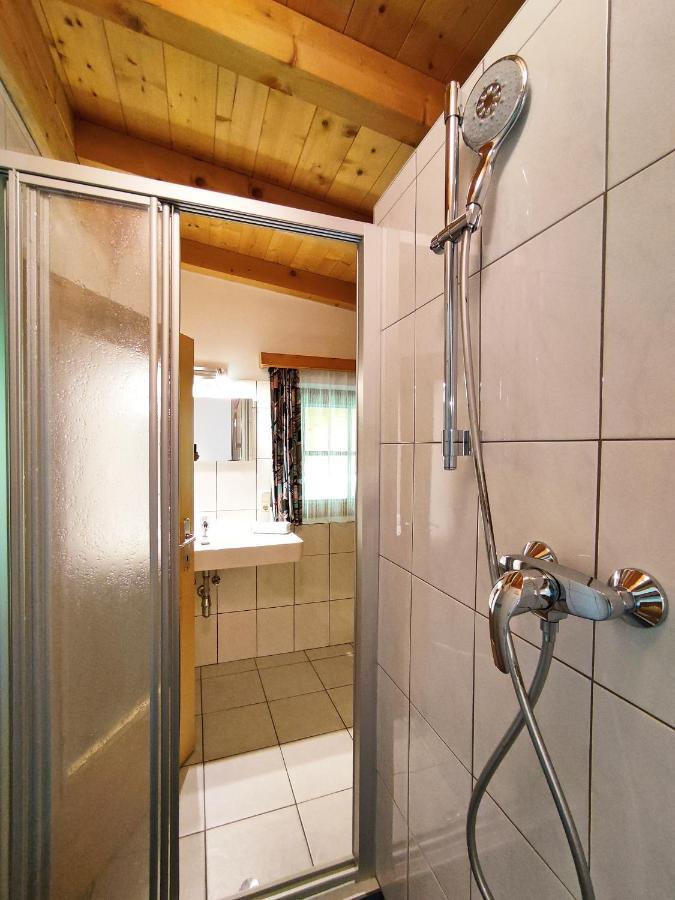 Elto Wagau Villa Fusch an der Grossglocknerstrasse Ngoại thất bức ảnh