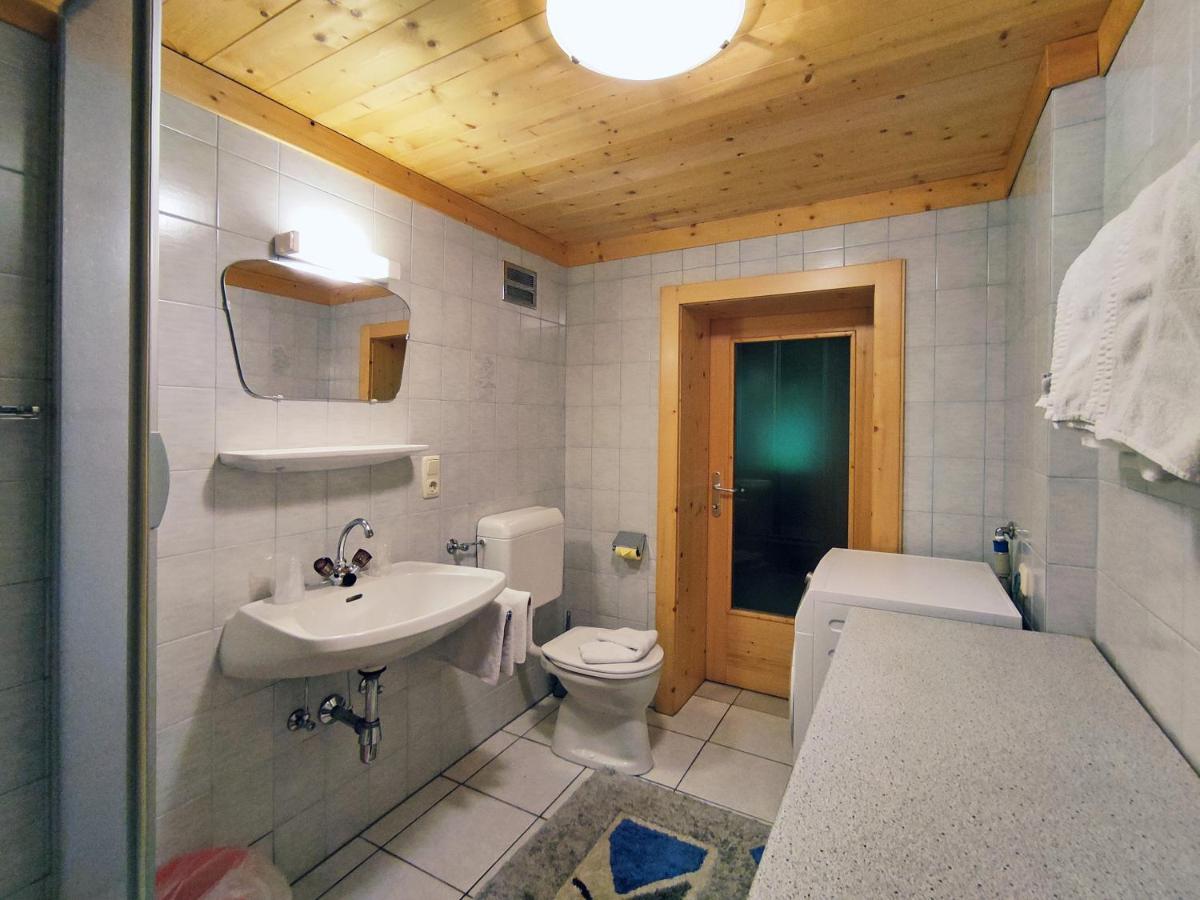 Elto Wagau Villa Fusch an der Grossglocknerstrasse Ngoại thất bức ảnh