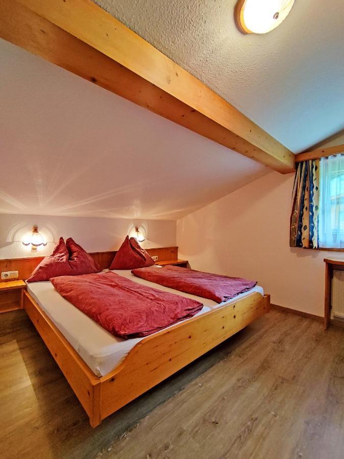 Elto Wagau Villa Fusch an der Grossglocknerstrasse Ngoại thất bức ảnh