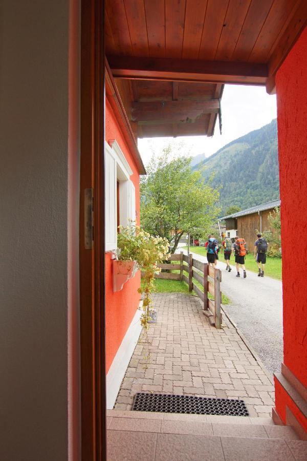Elto Wagau Villa Fusch an der Grossglocknerstrasse Ngoại thất bức ảnh